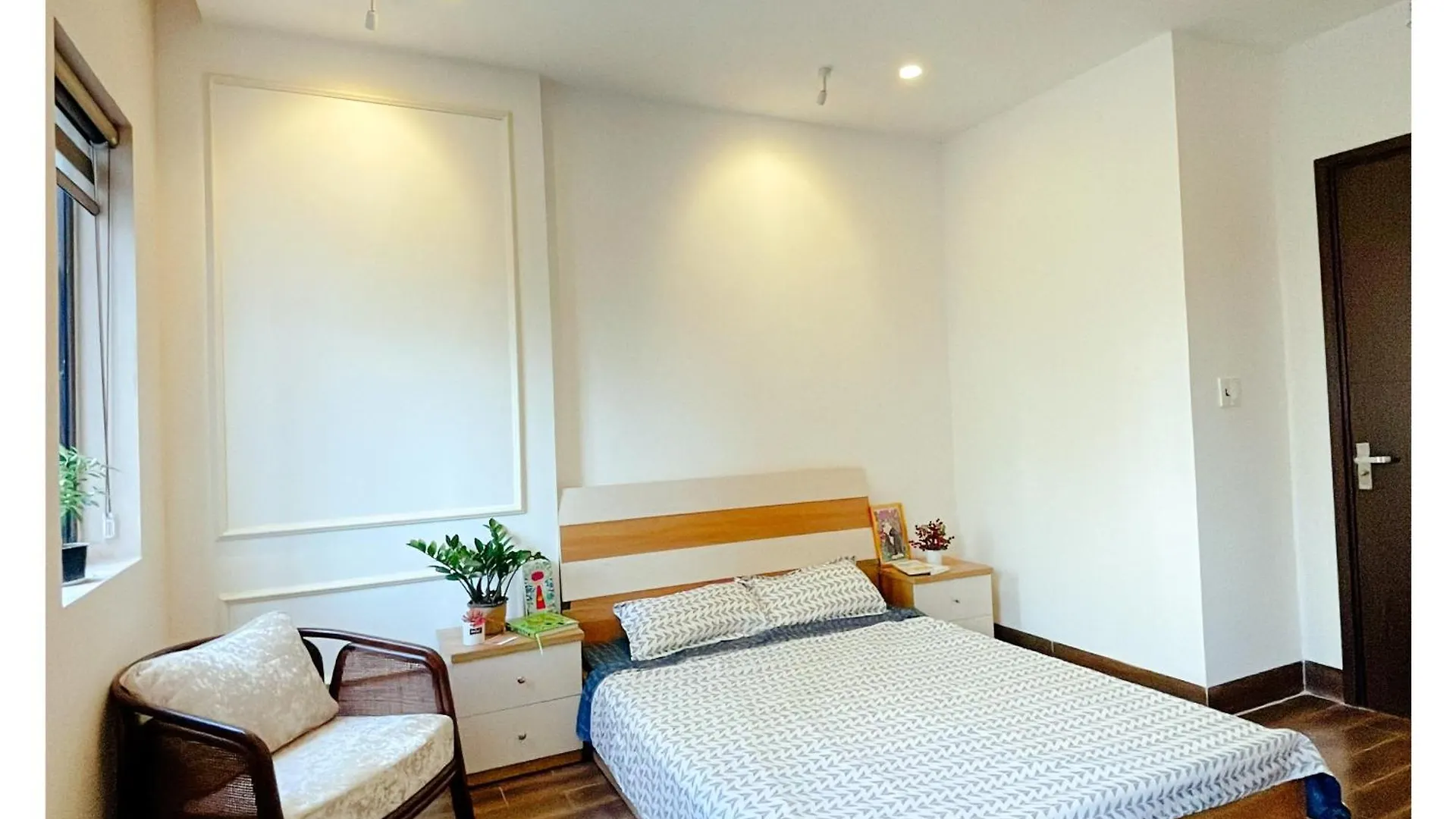 Reverie Home Da Nang Vietnam