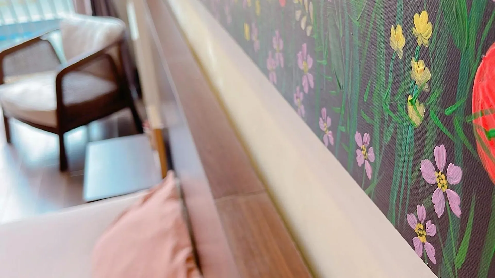 Homestay Reverie Home Da Nang Vietnam