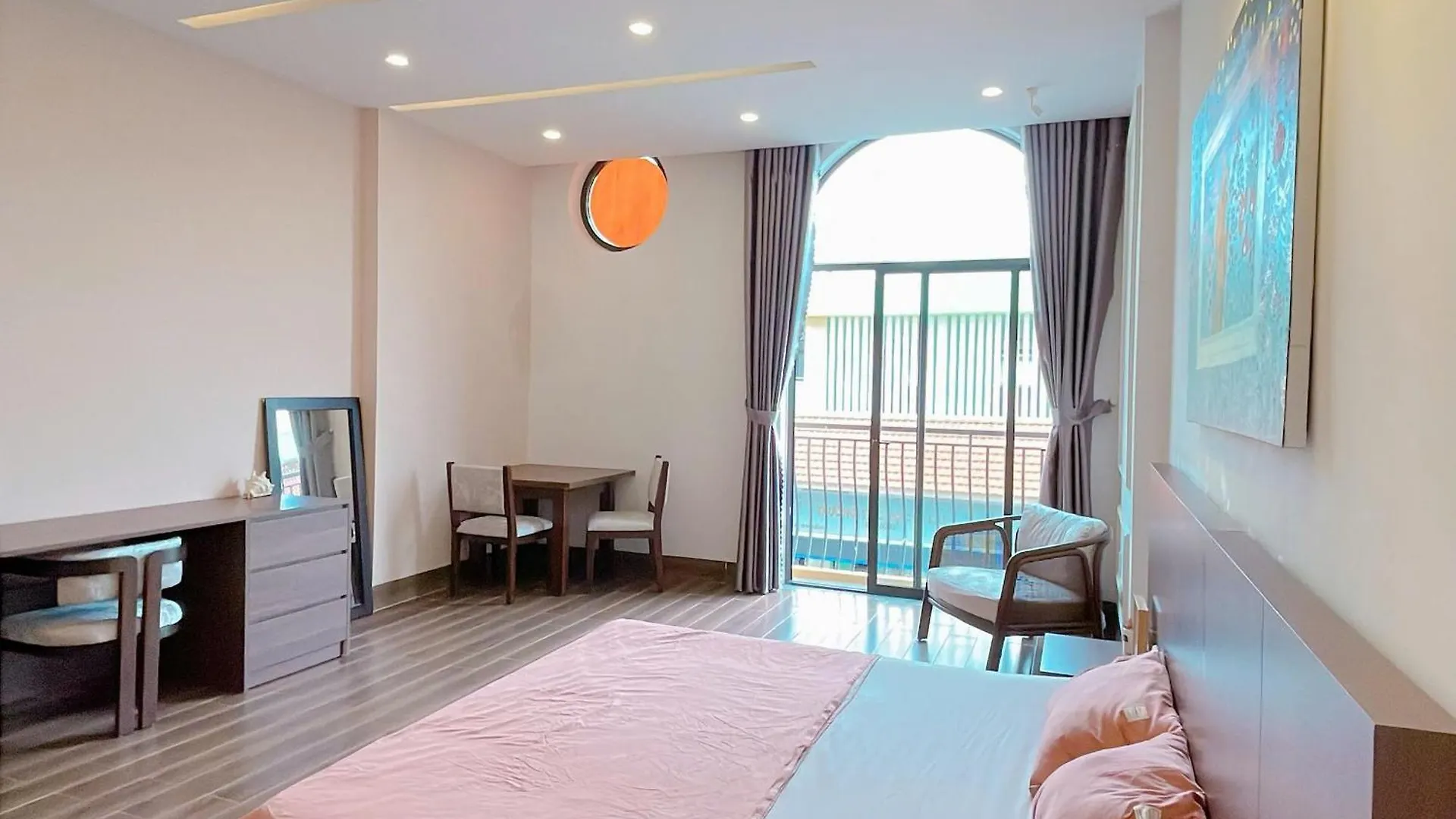 Reverie Home Da Nang Vietnam
