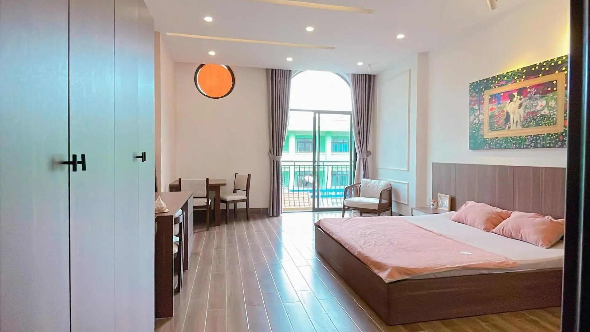 Reverie Home Da Nang