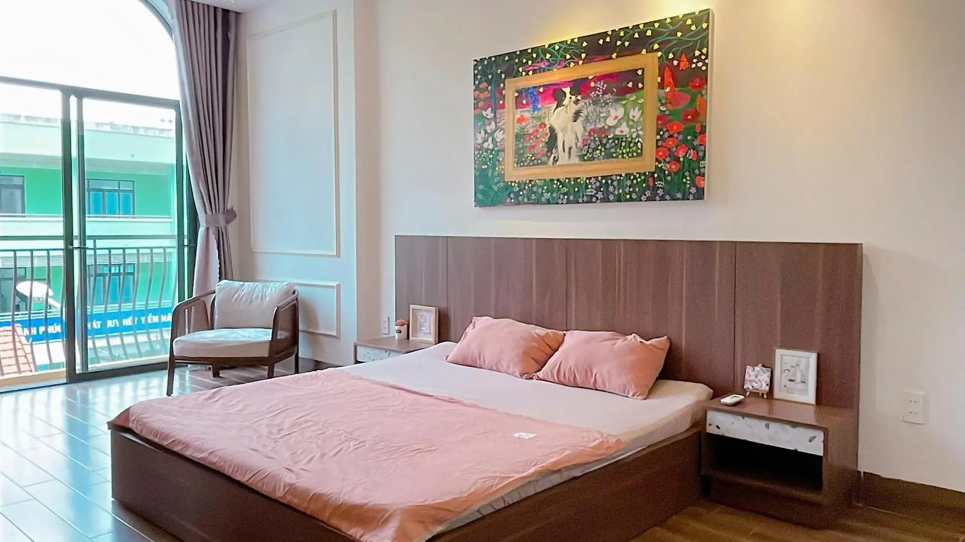 Reverie Home Da Nang Homestay