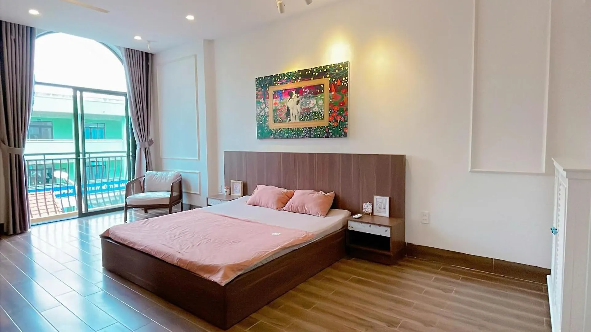 Homestay Reverie Home Da Nang Vietnam