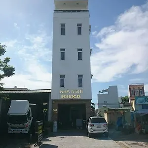  Guest house Rosa Bayside
