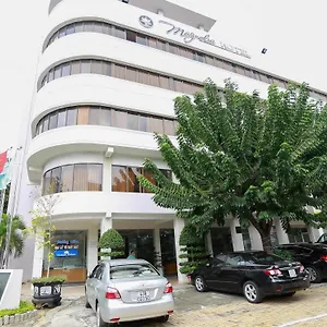 4* Hotel Magnolia