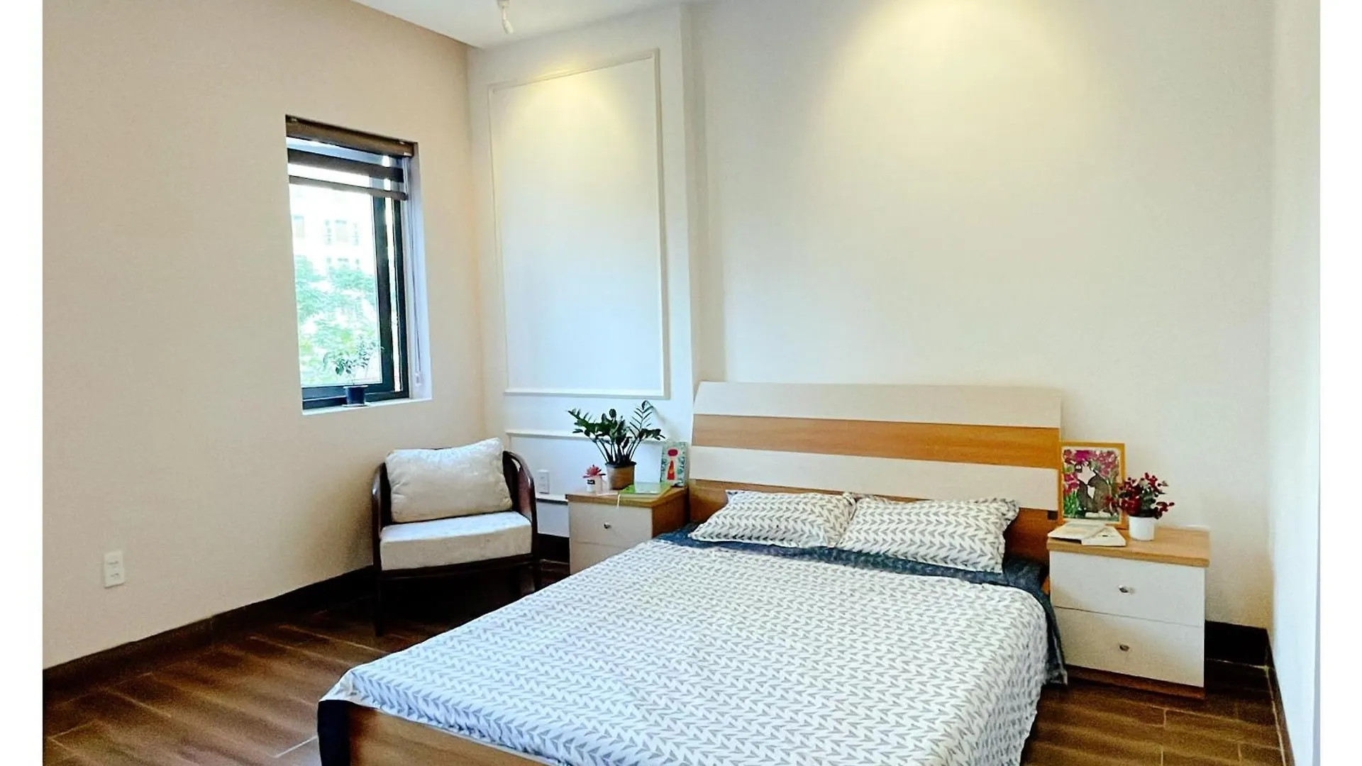 Reverie Home Da Nang 0*,