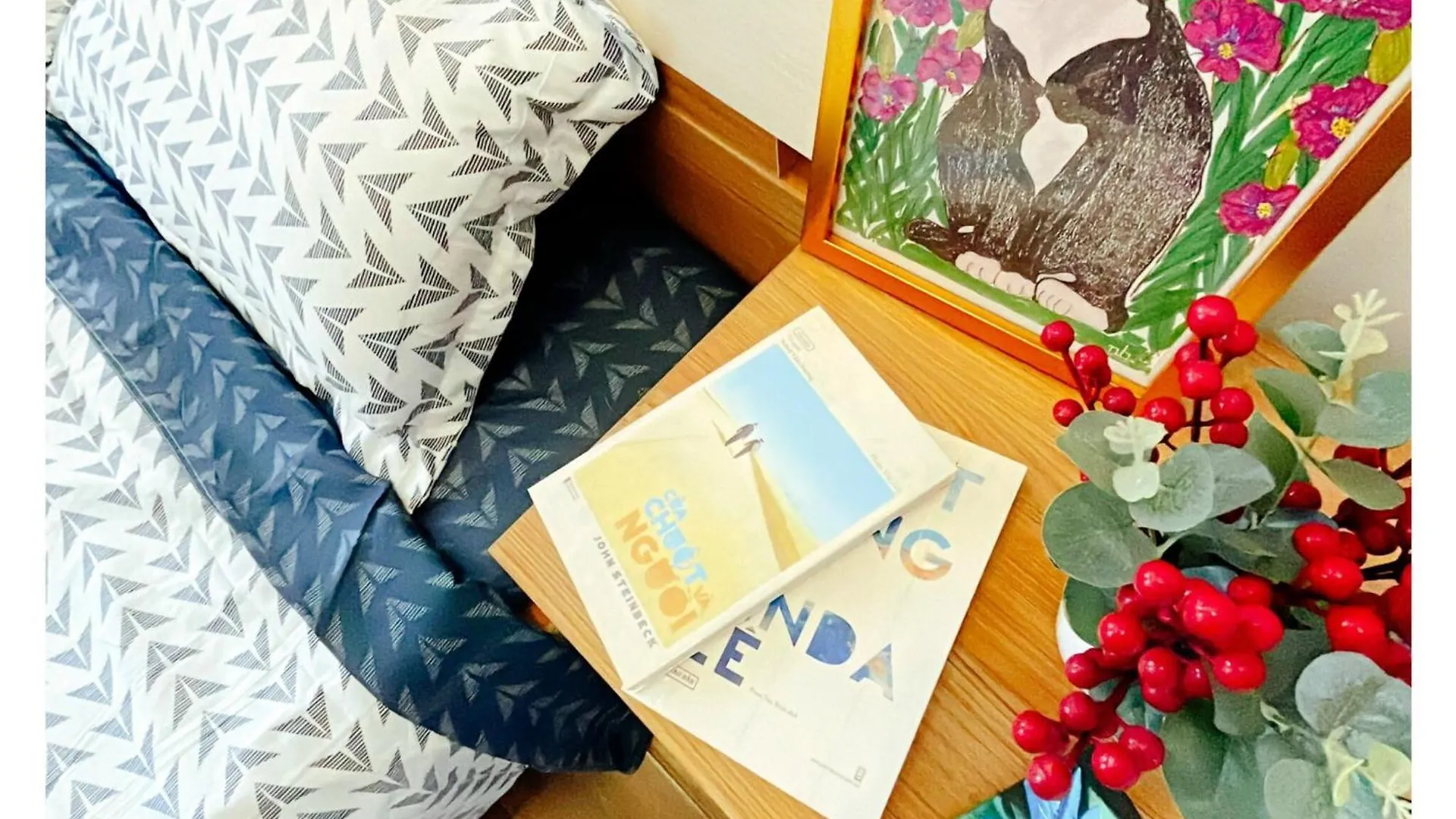 Homestay Reverie Home Da Nang
