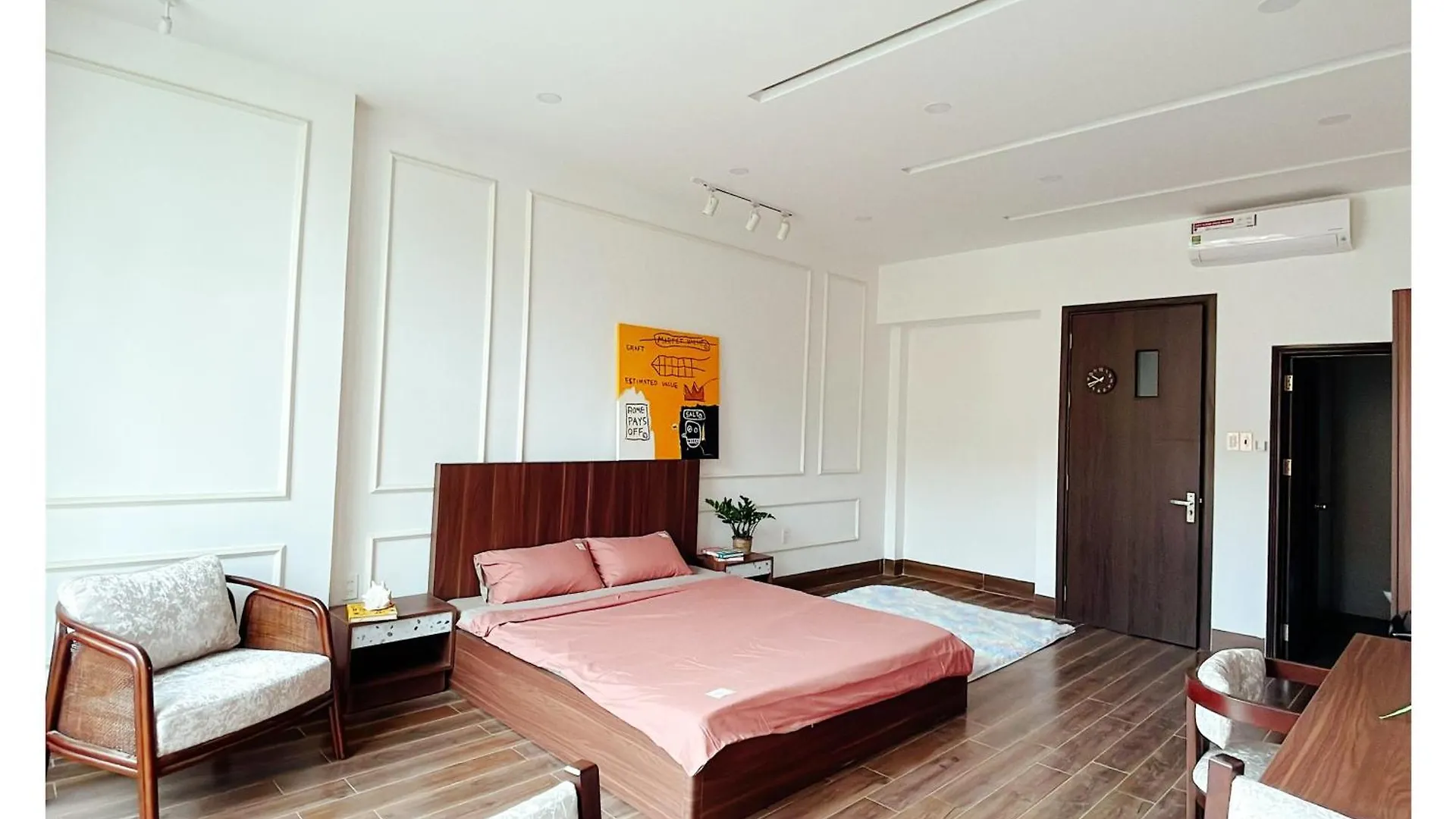 Reverie Home Da Nang Vietnam
