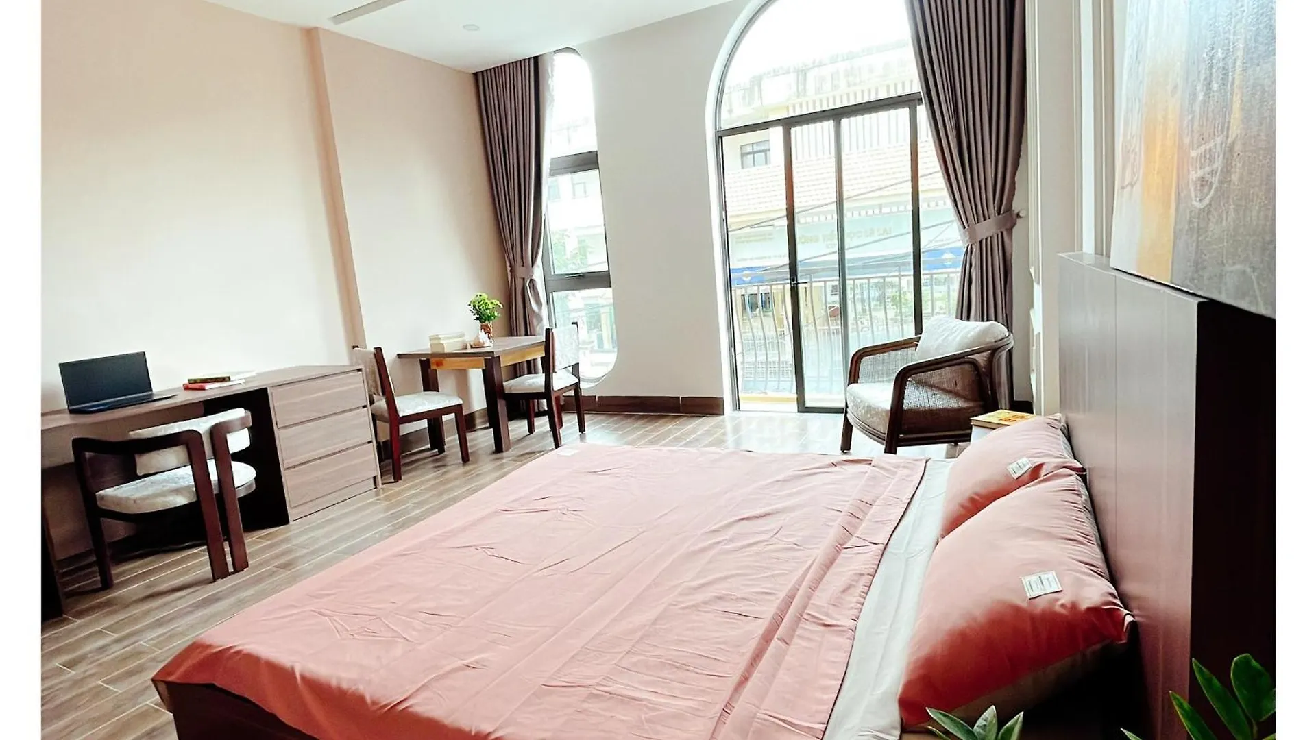 Homestay Reverie Home Da Nang