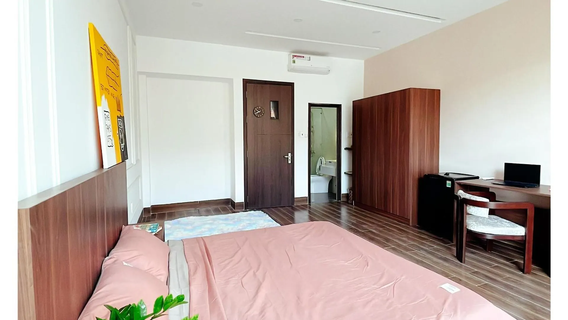 Reverie Home Da Nang Homestay