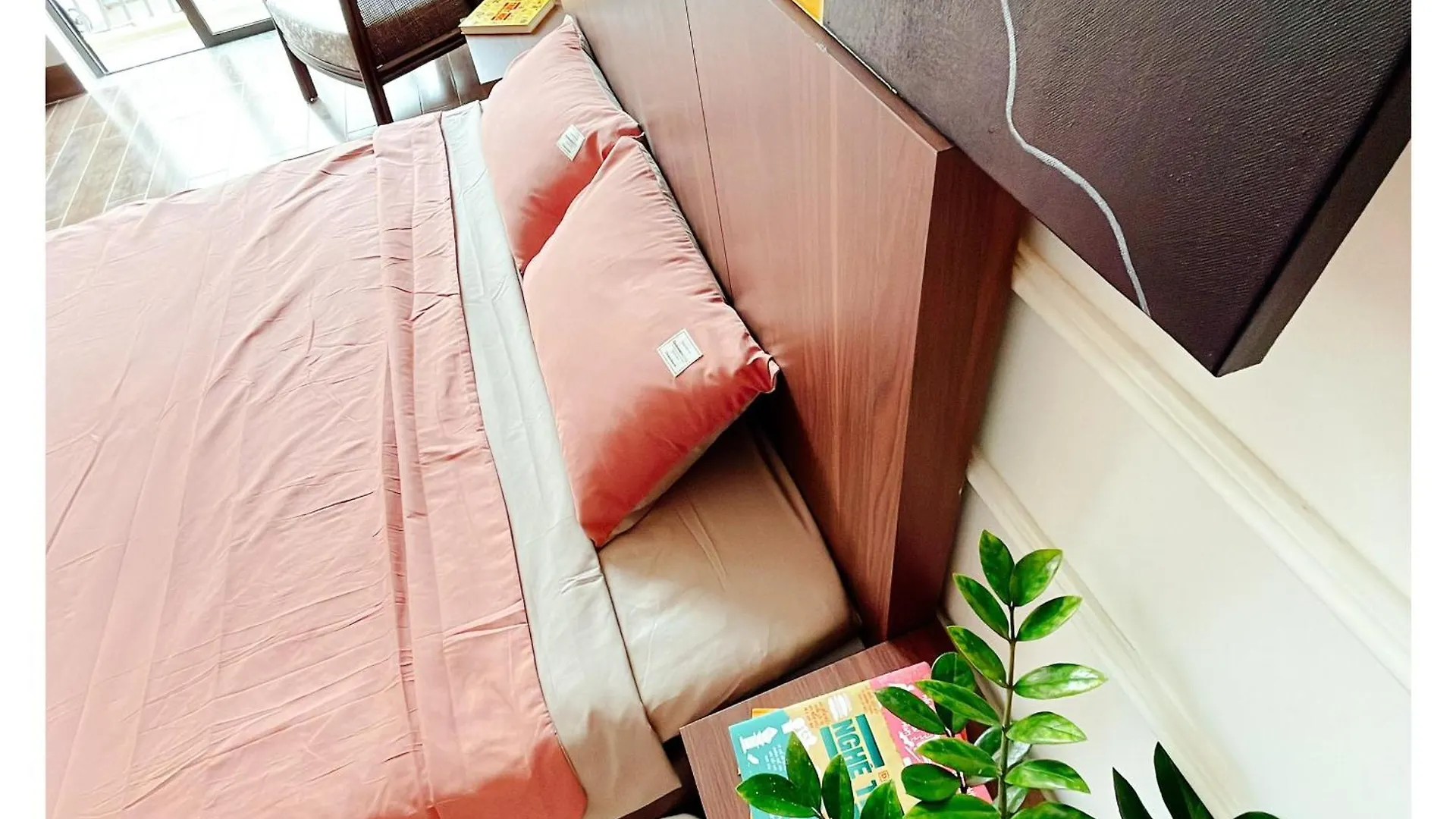 Homestay Reverie Home Da Nang