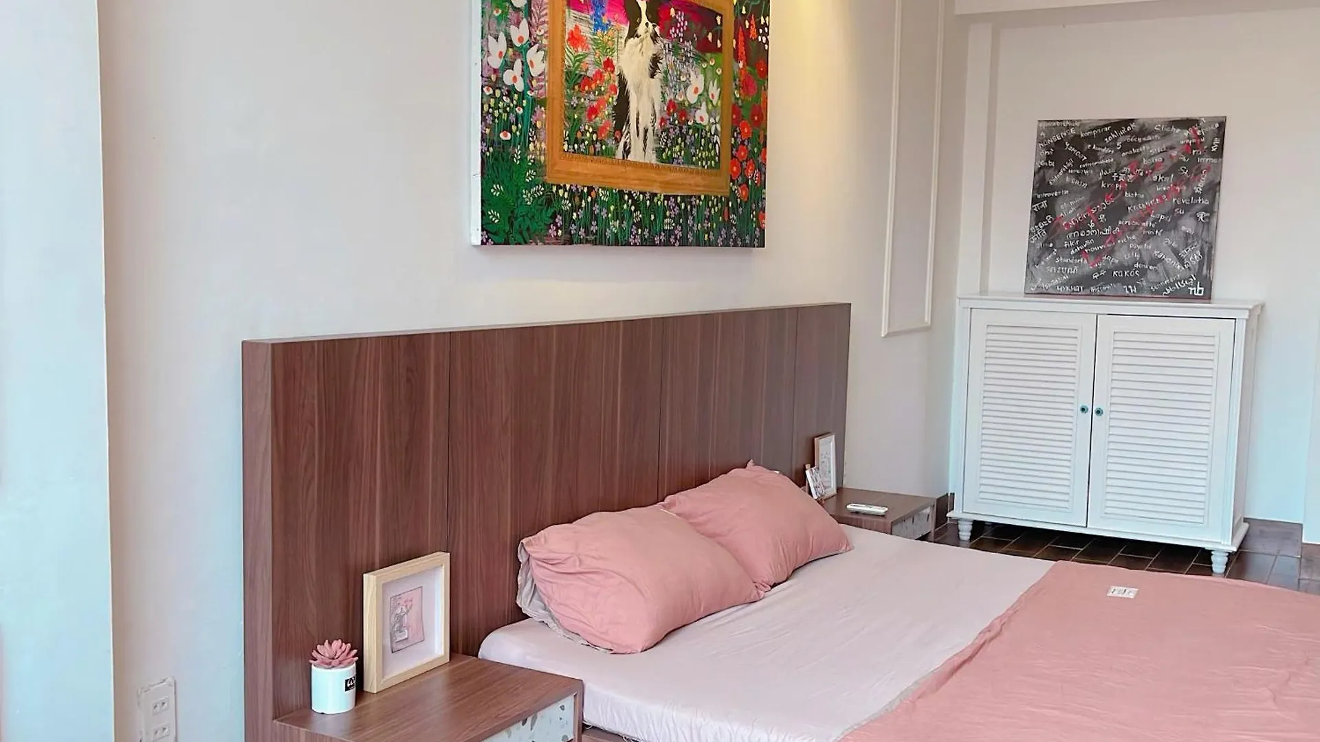 Homestay Reverie Home Da Nang