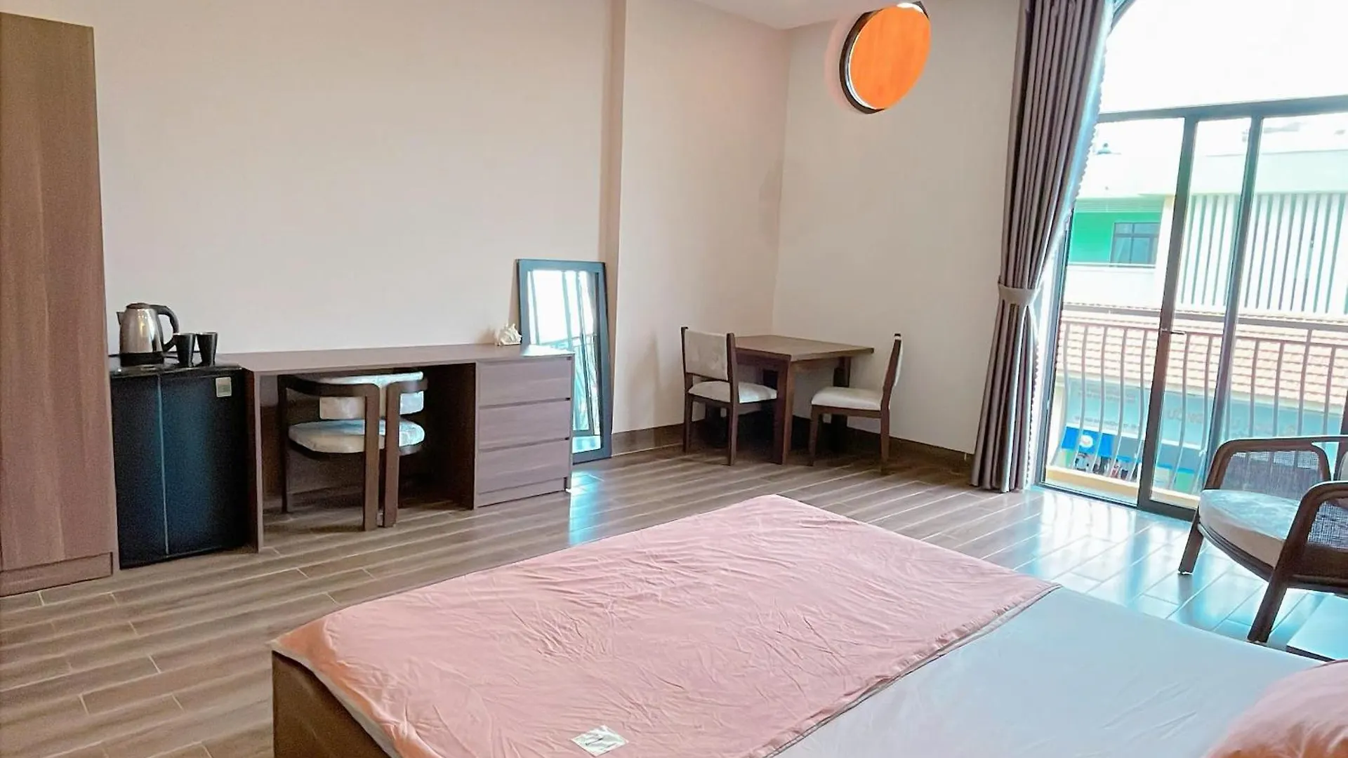 Reverie Home Da Nang Vietnam