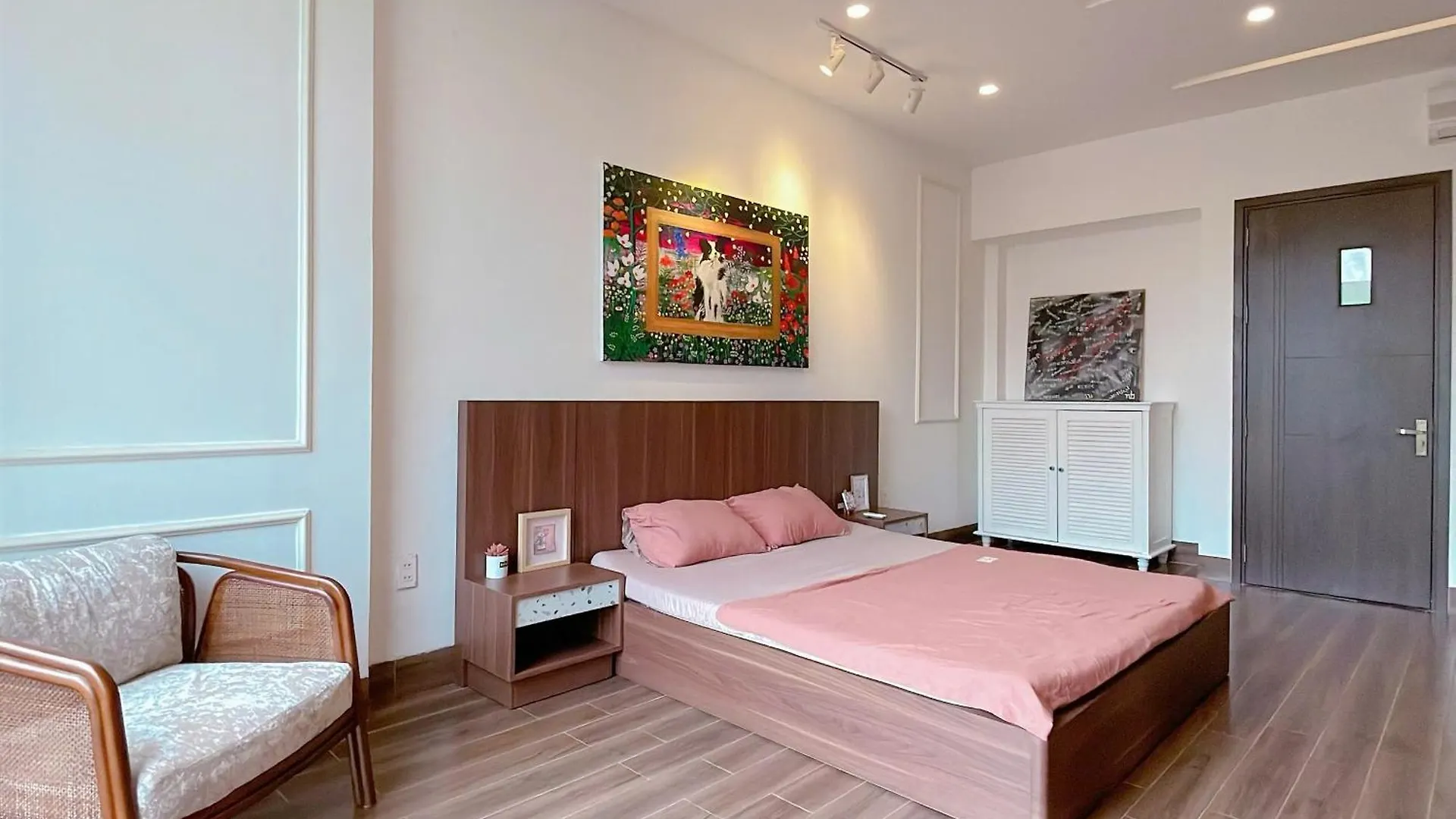 Reverie Home Da Nang Homestay